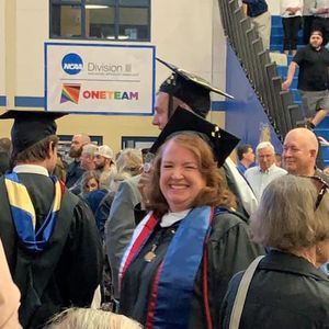 Meet your Posher, Karen